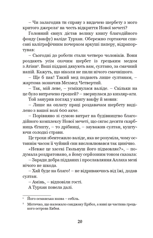 Hatidze Turhan. Die Sultanin-Ukrainerin – Beschützerin der Kosaken. Buch 3